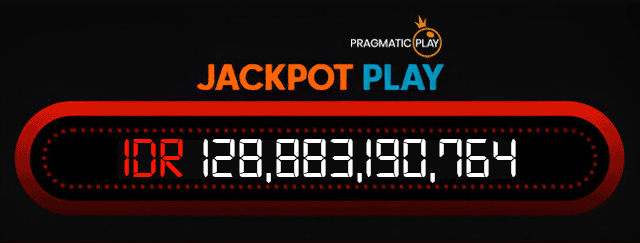 Jackpot Mobile GARUDA777