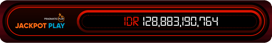 Jackpot GARUDA777